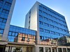 Hotel Cristina,Neapol, Itálie